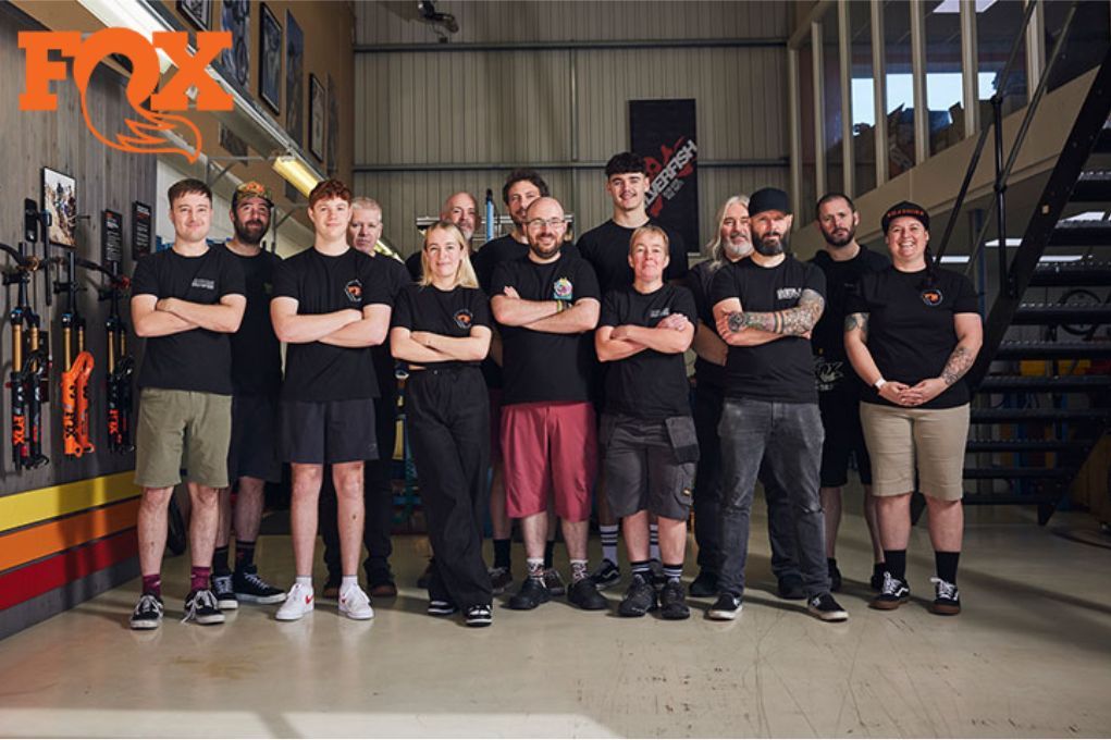 Silverfish Service Centre Team