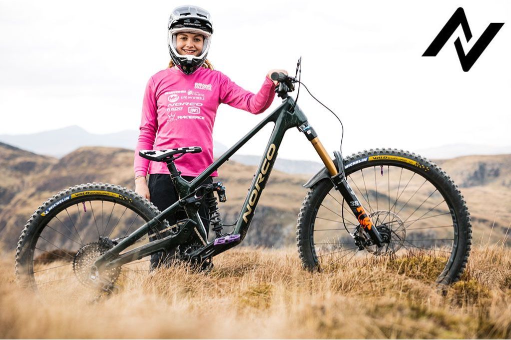 Norco Sight C1
