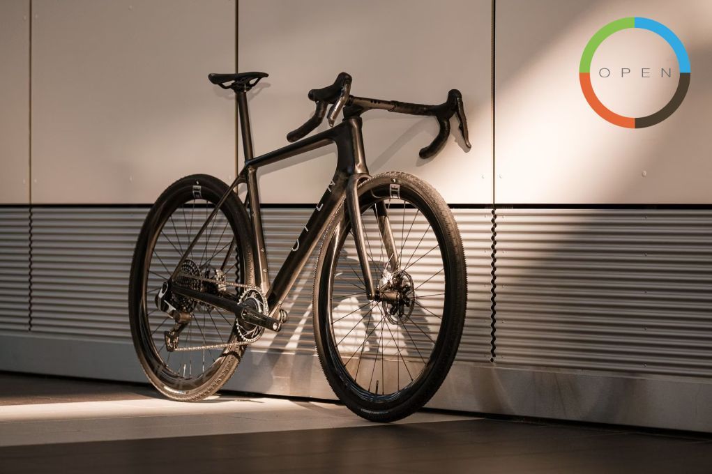 OPEN Cycles