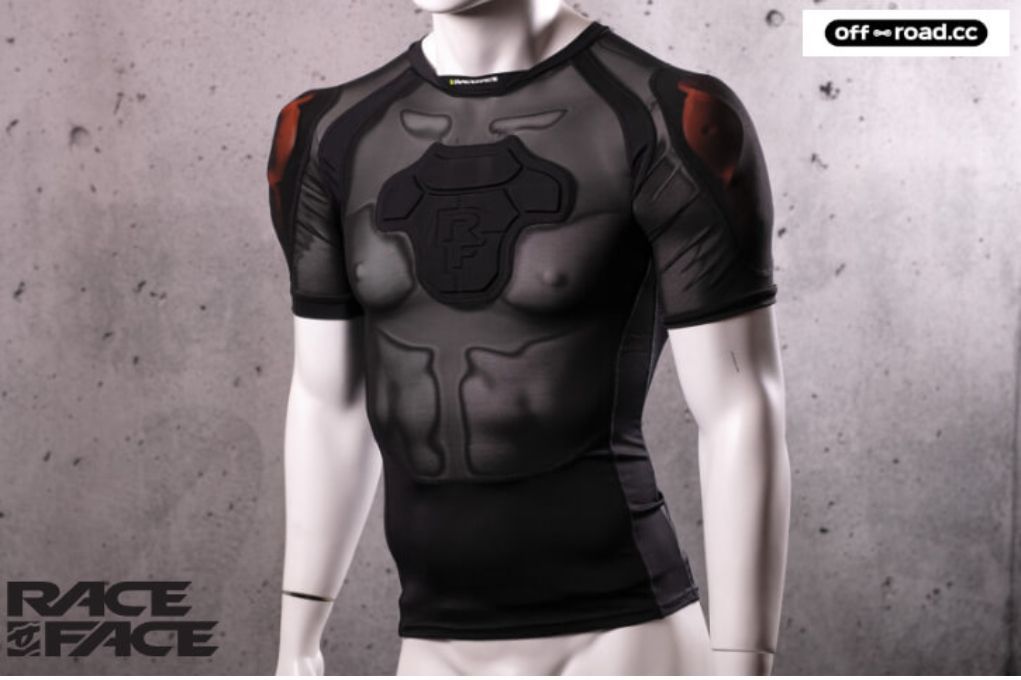 Flank Core Armour