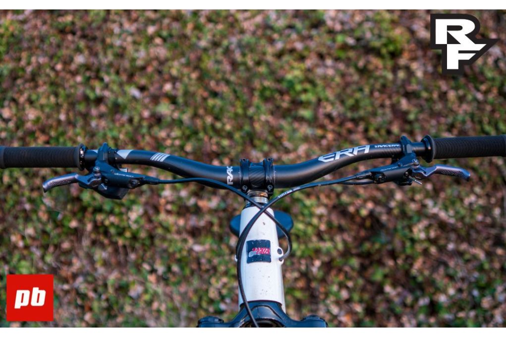 RF Tubrine/ERA Handlebars