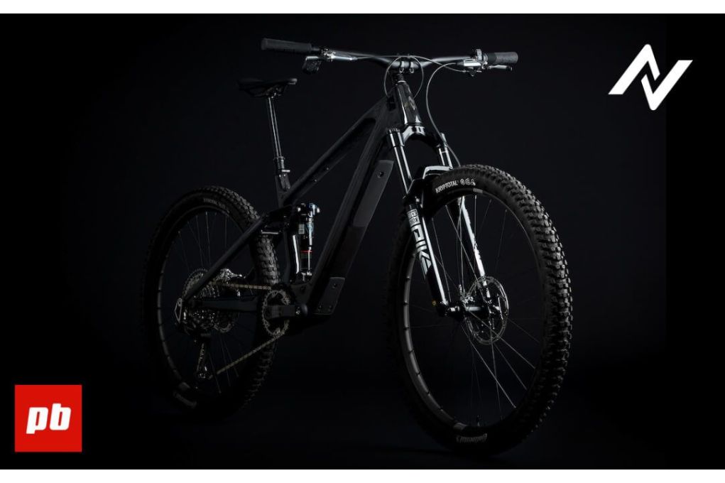 Norco Fluid VLT