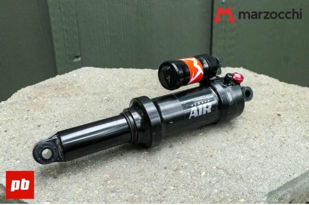Bomber Air Shock