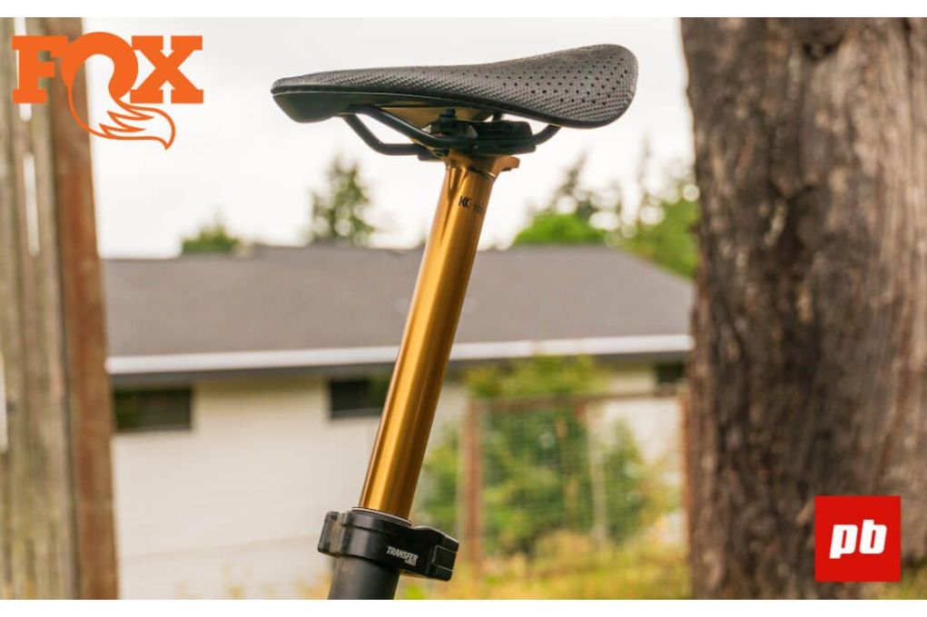Fox Neo Seatpost