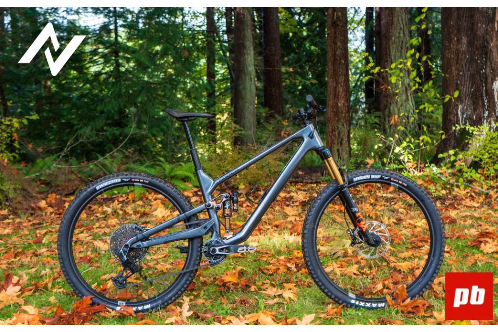 Norco Optic Bike