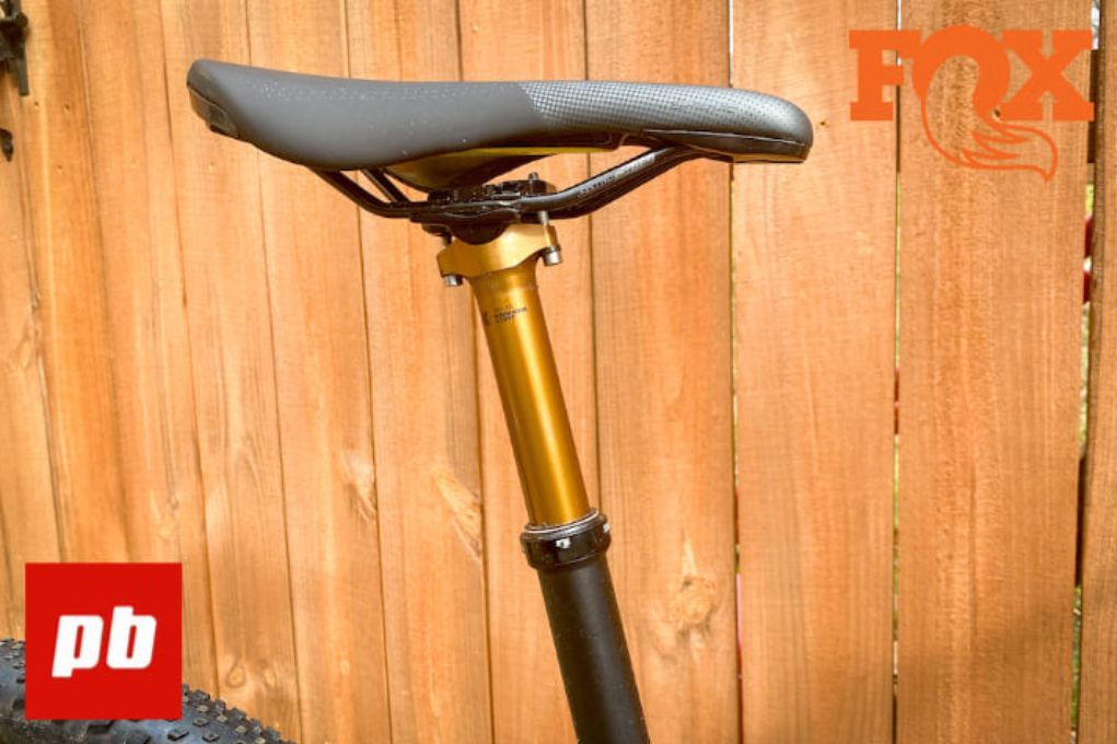  Fox Transfer SL Dropper Post