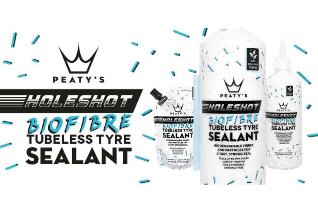 Holseshot Sealant