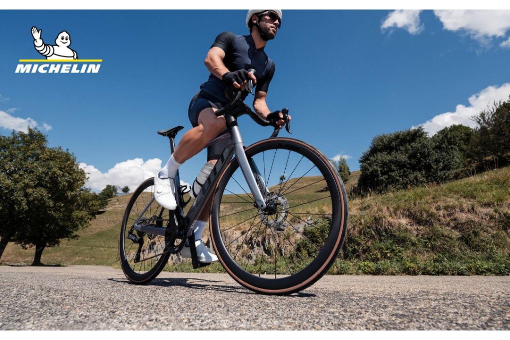 Michelin Pro 5