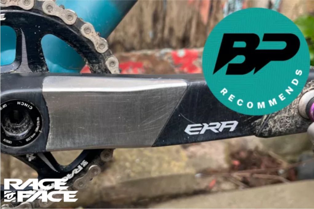 Race Face ERA Cranks