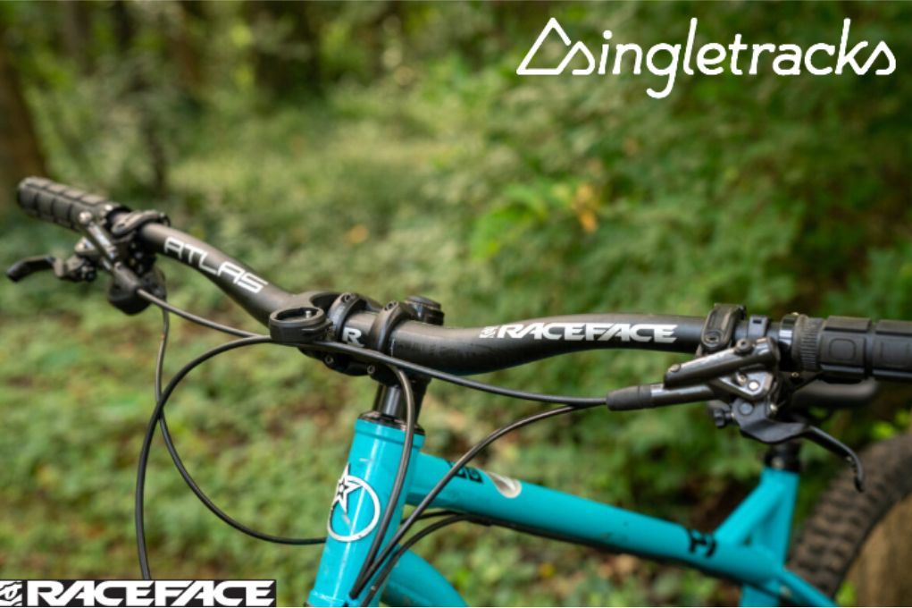 Race Face Atlas 35 Handlebar