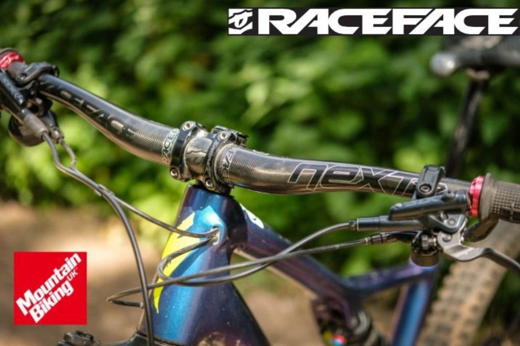 Next R handlebar