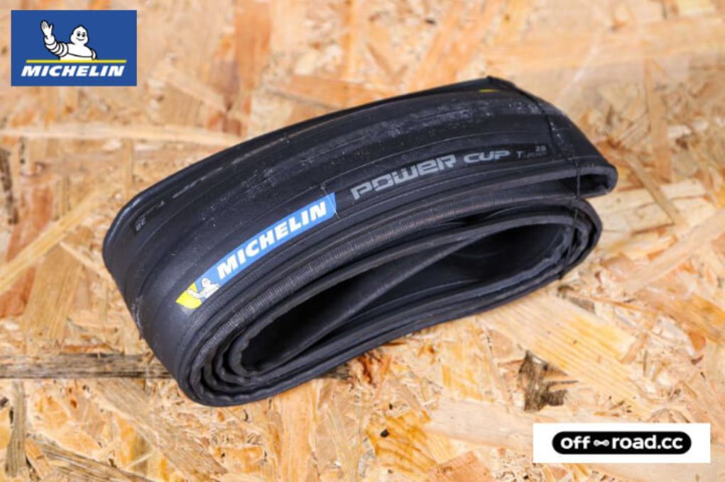 Power Cup Tyre
