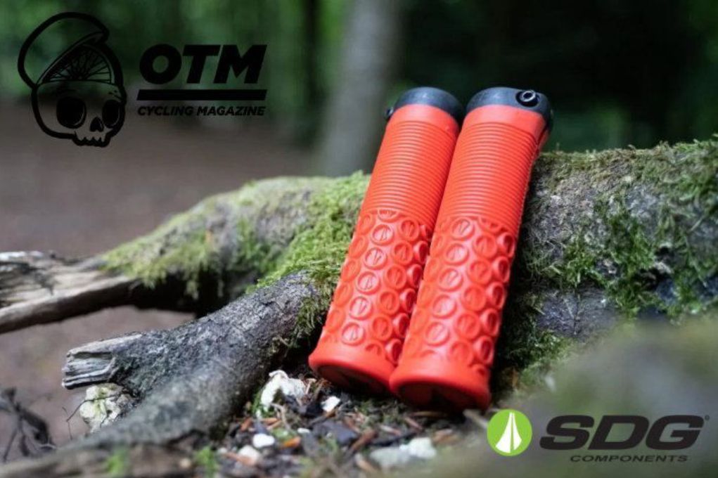SDG Thrice Grips