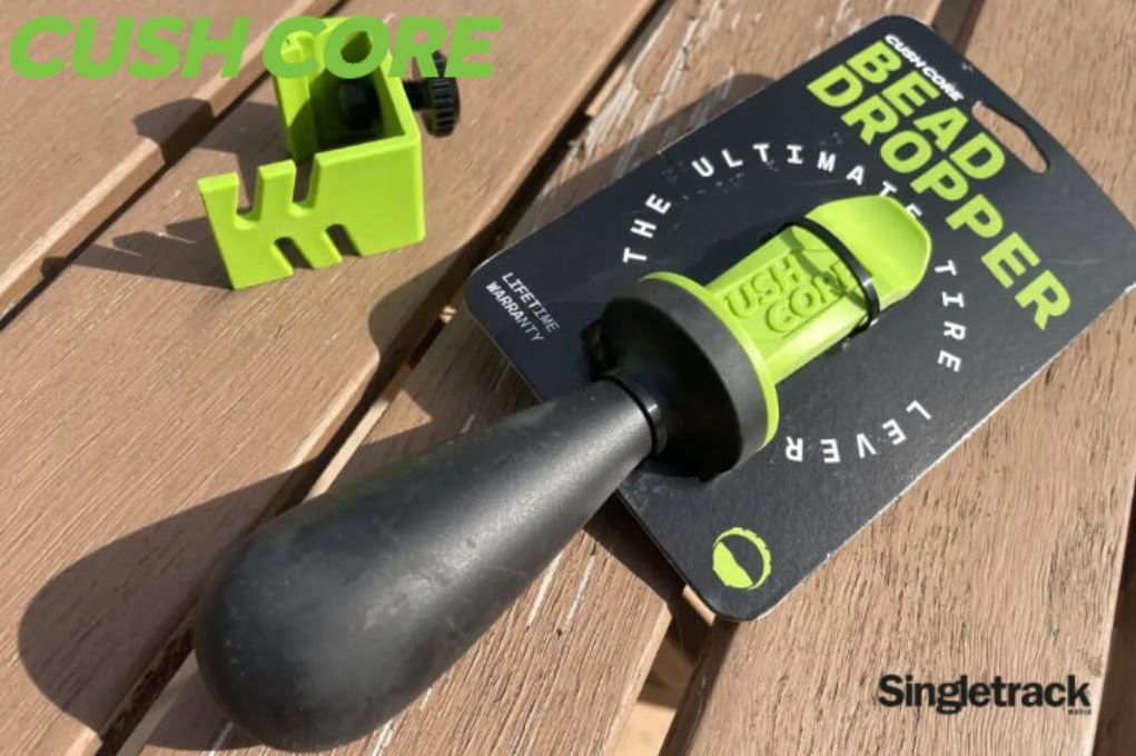 CushCore Bumper Pack