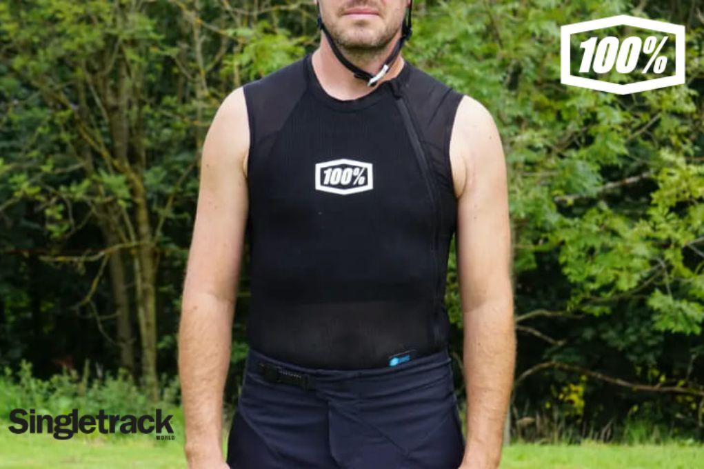 Tarka Vest