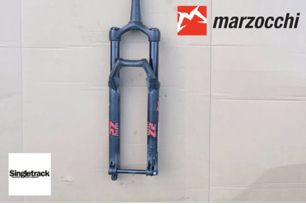 Maz Z2 Fork