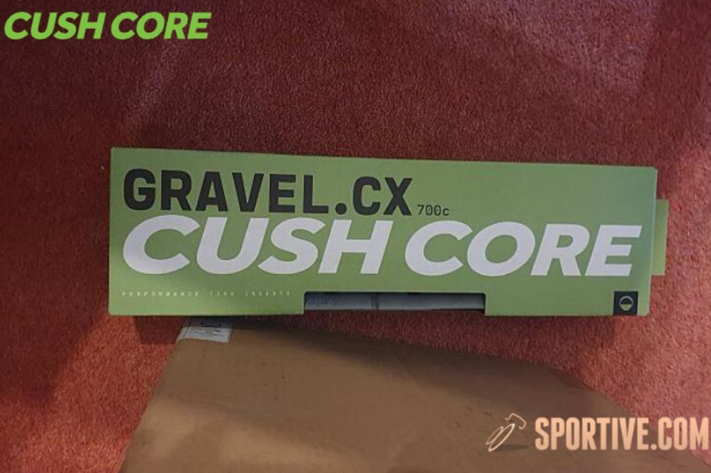 CushCore CX