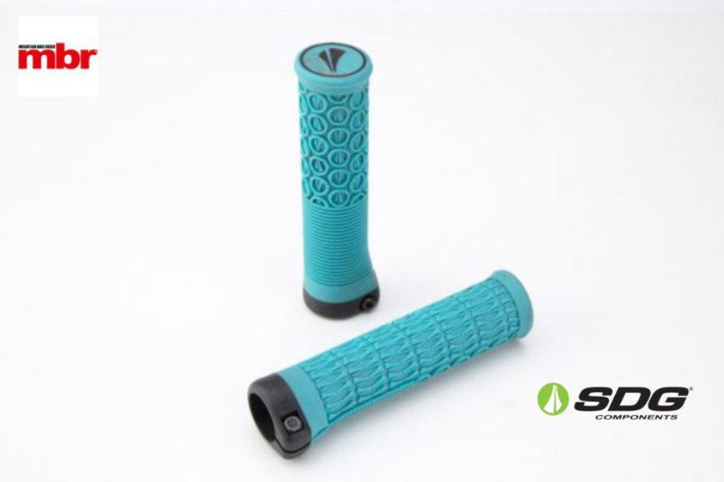 SDG Thrice Grips