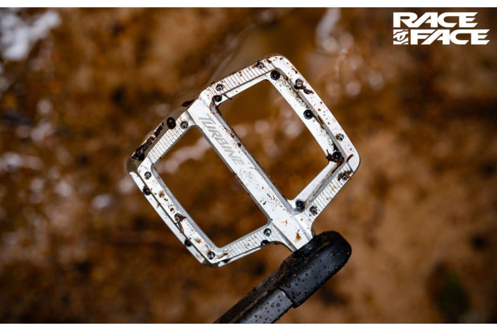Race Face Turbine Pedals