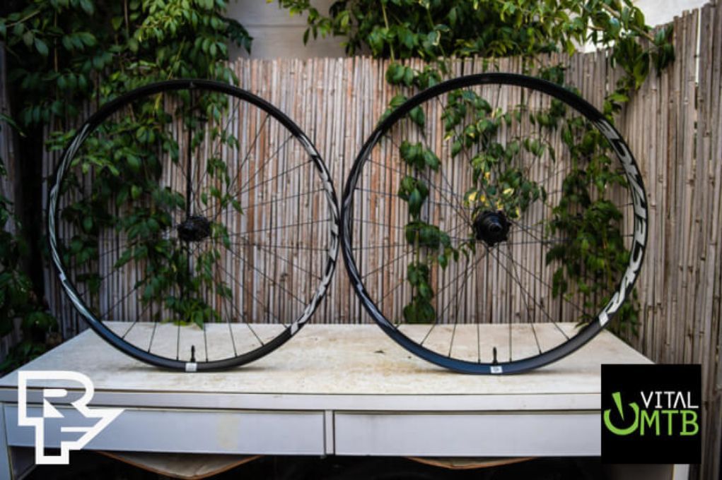 Turbine Wheels