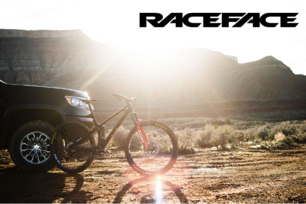 Race Face Turbine Wheelset
