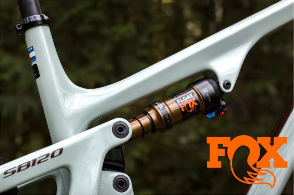 Fox Float & Float SL Shocks