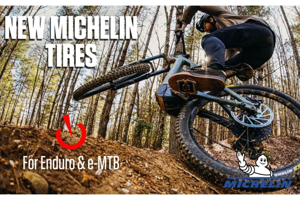 Michelin Tyres
