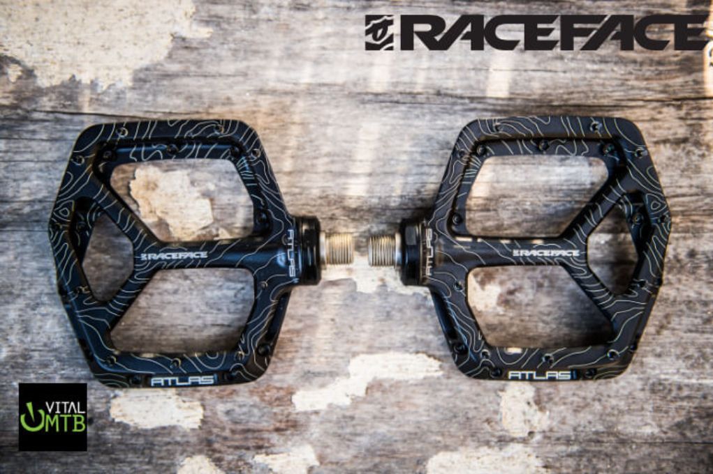 Race Face Atlas Pedals