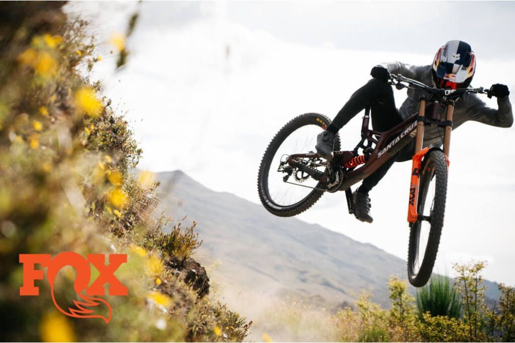 X2 & DHX2 Shocks