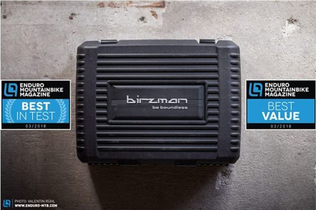 Birzman Studio Tool Box