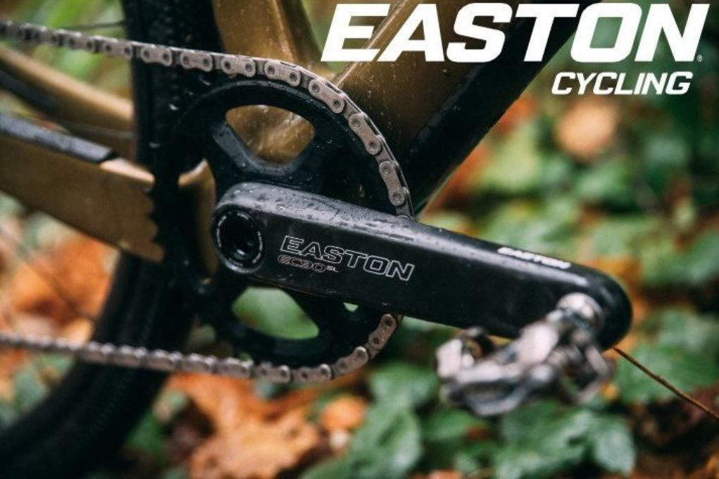 Easton 12 spd CINCH Ring
