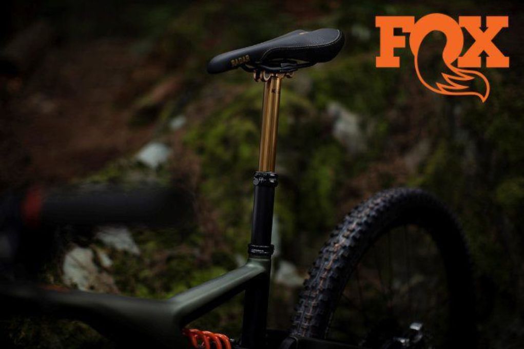 Fox Transfer Dropper