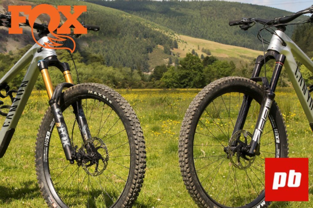 Zeb vs 38 Forks
