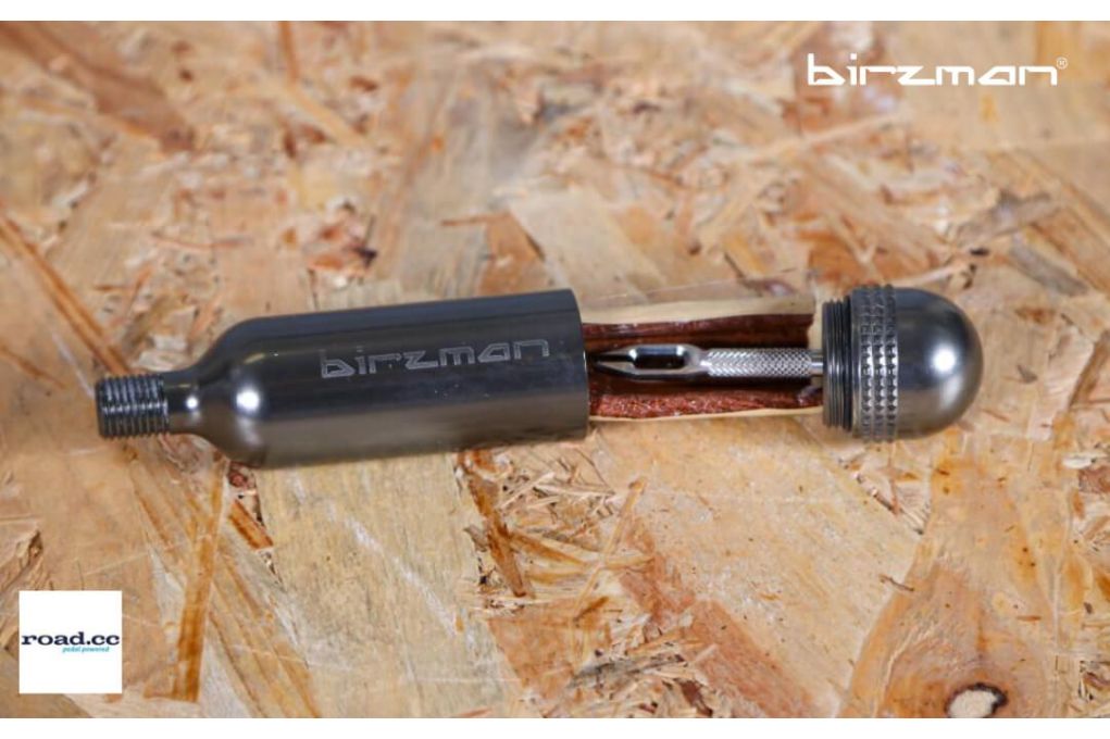 Birzman Tubeless Repair