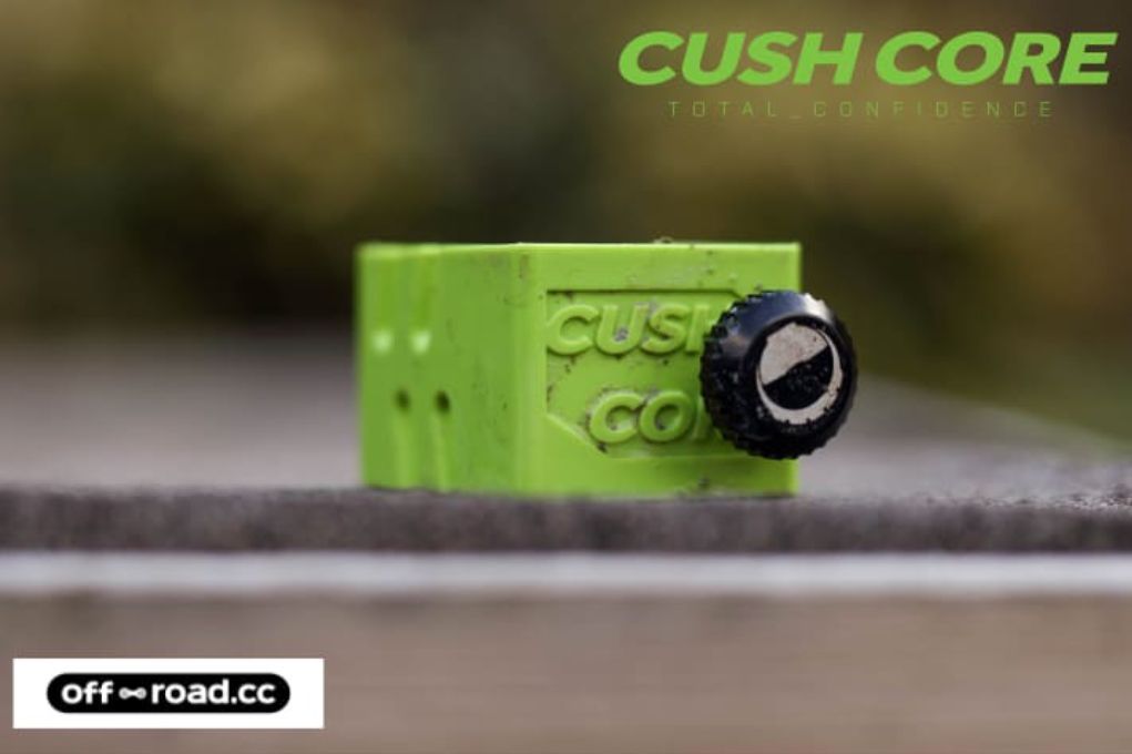 CushCore Bead Bro