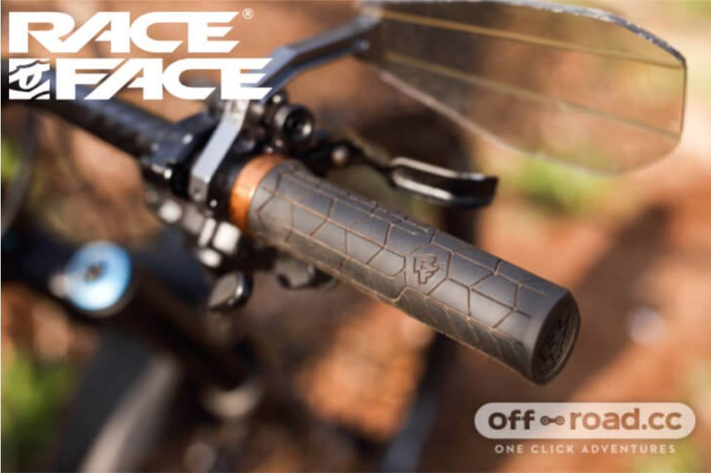 RaceFace Getta Grip Lock-On Grips