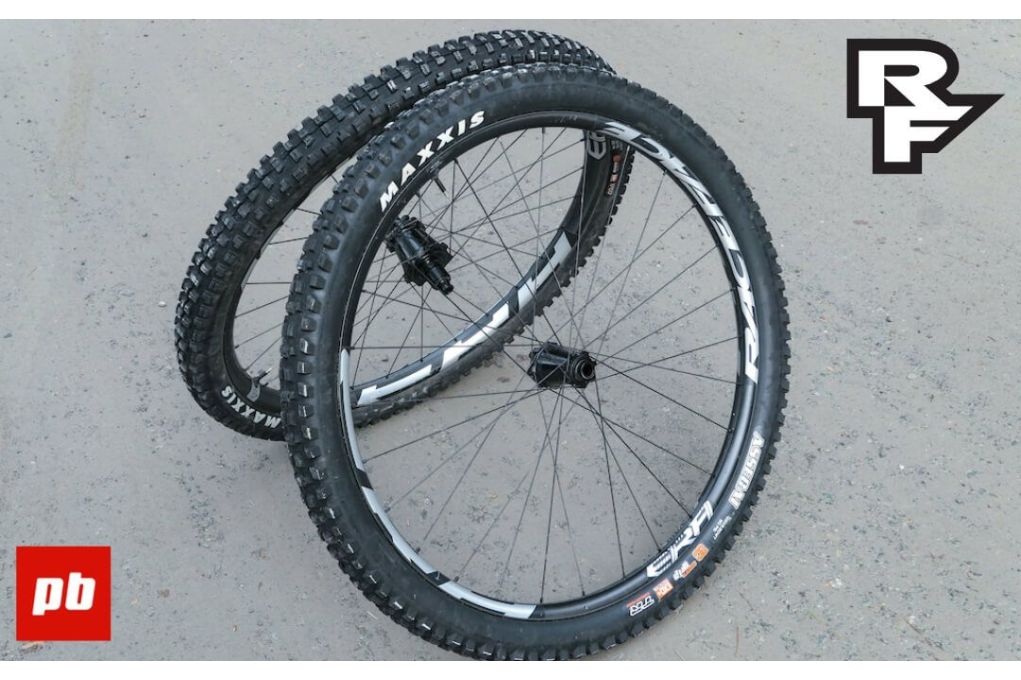 Race Face ERA Wheels