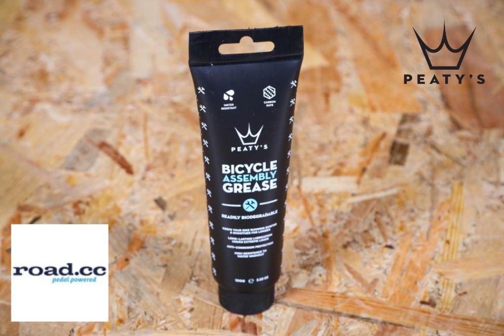 Peaty's Assembly Grease