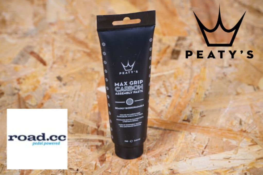 Peaty's Max Grip Assembly Paste