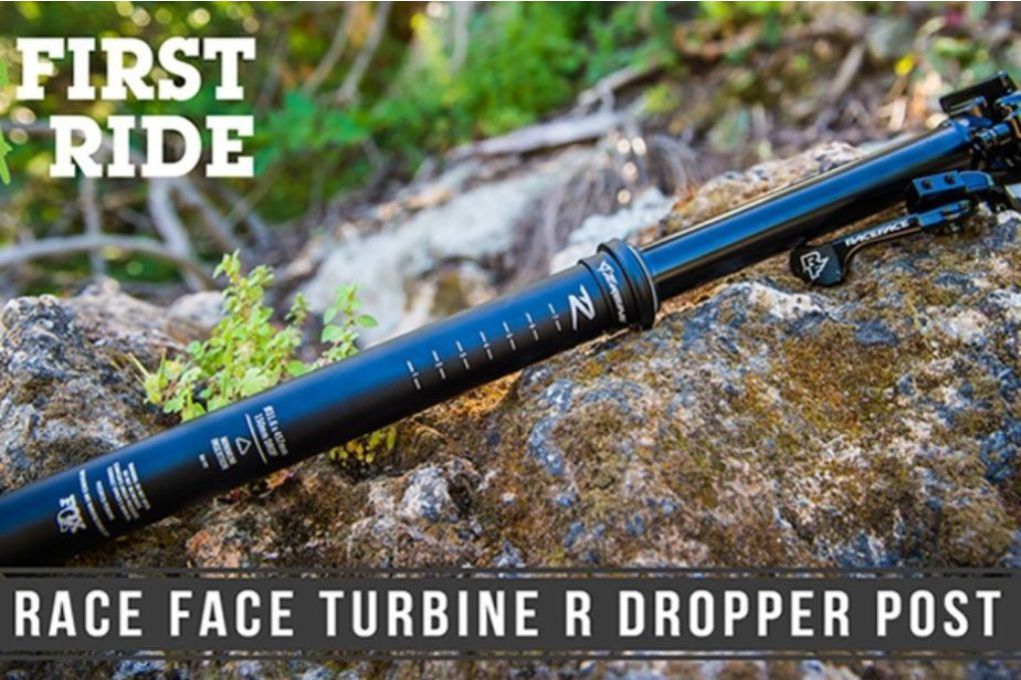 Race Face Turbine R Dropper