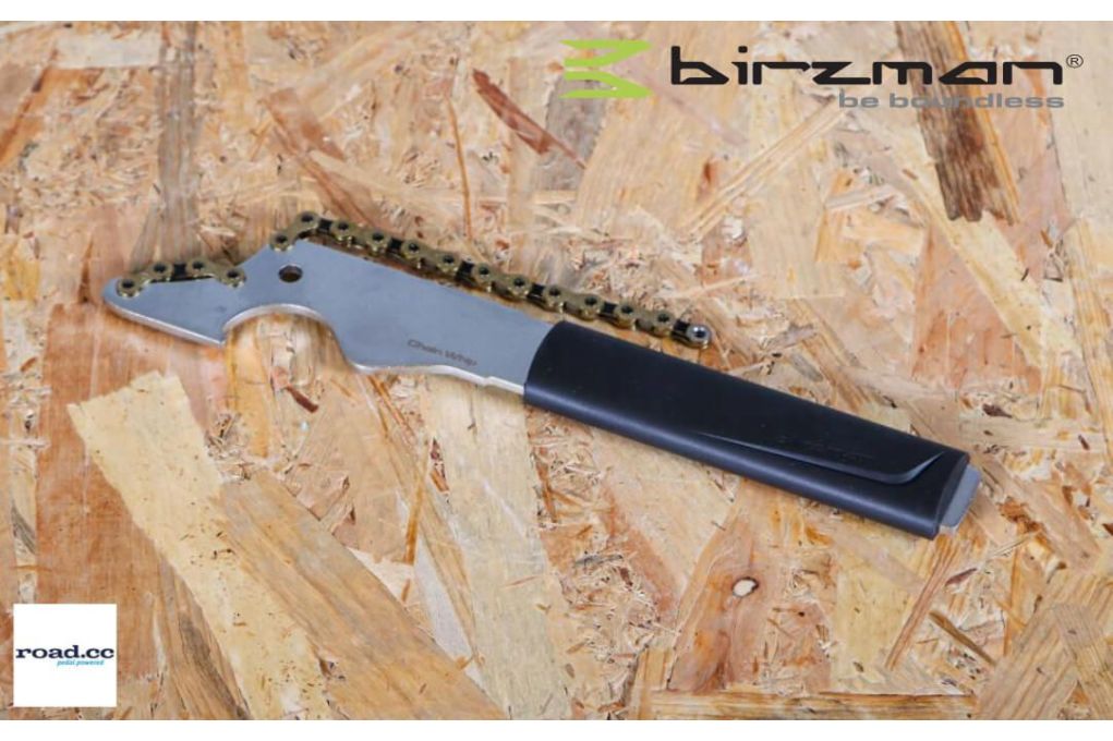 Birzman Chainwhip