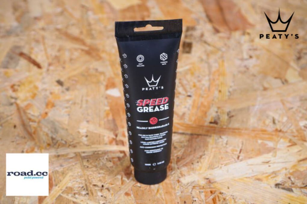 Peaty's Speed Grease