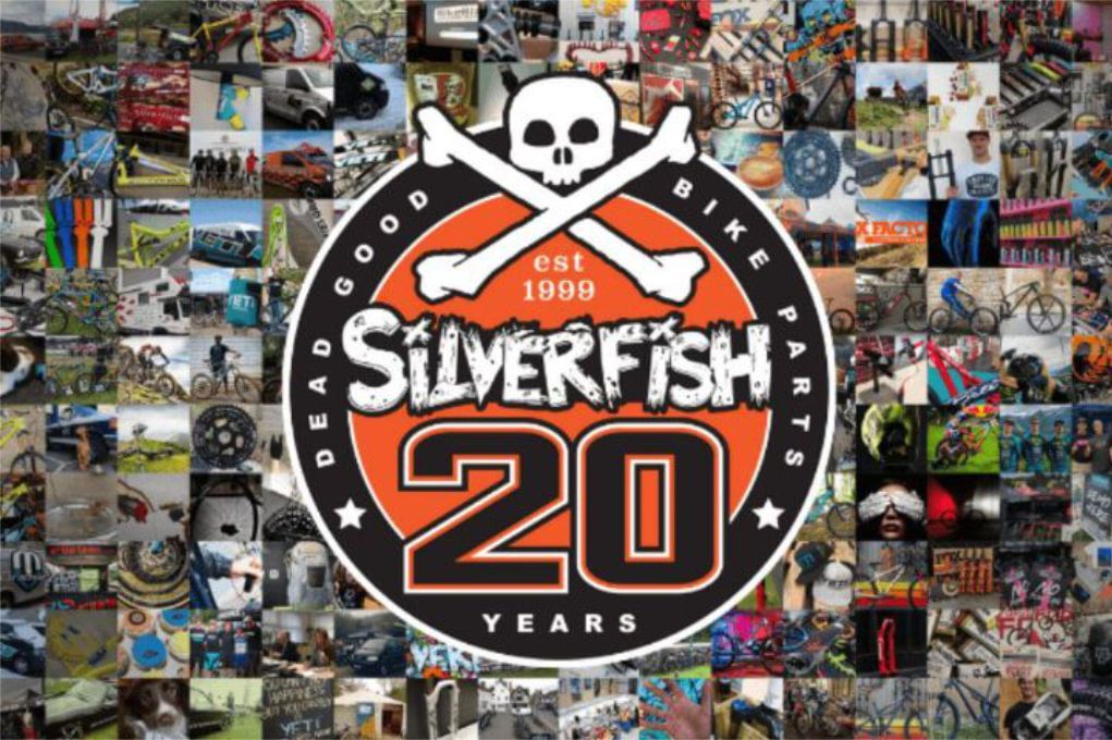 SF 20th Anniversary