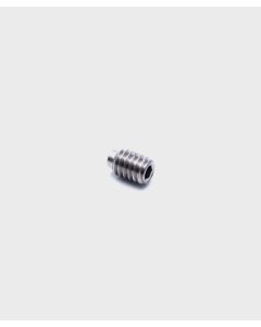 FOX Fork M3 x 8mm Flathead Screw - Qty of 10 (5 Pairs)