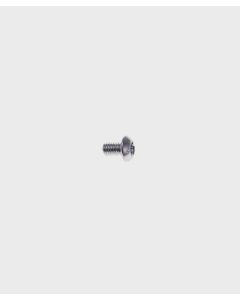 FOX Screw Standard Metric M2.5 x 4mm Button Head Cap T8 Torx