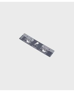 Fox Shock Float RL XV Evolution 2012 Decal