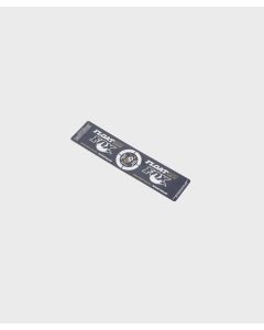 Fox Shock Float RP2 Remote XV Factory 2012 Decal