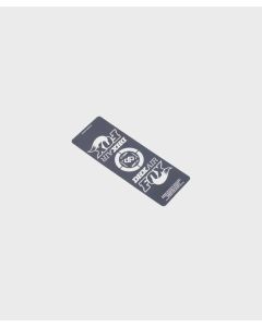 Fox Shock DHX Air STD. Factory 2012 Decal
