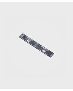 Fox Shock Float CTD Adj BV/XV Factory 2013 Decal Gold / Black