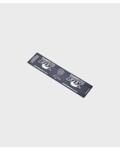 Fox Shock Float CTD Dish XV Performance 2013 Decal